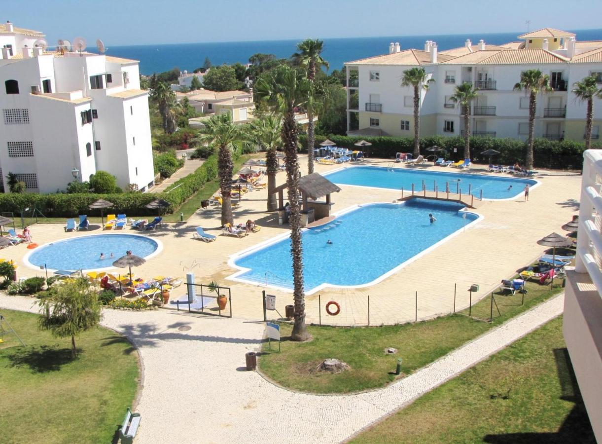 Estrela Do Vau Mariosilvat Apartment Portimao Exterior photo