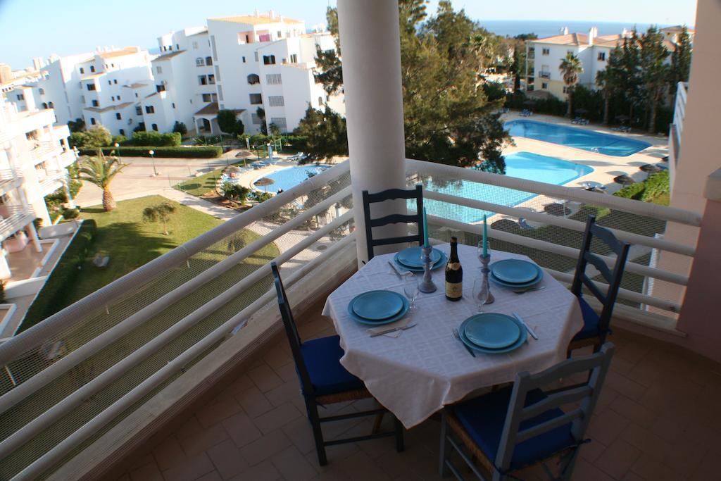 Estrela Do Vau Mariosilvat Apartment Portimao Exterior photo