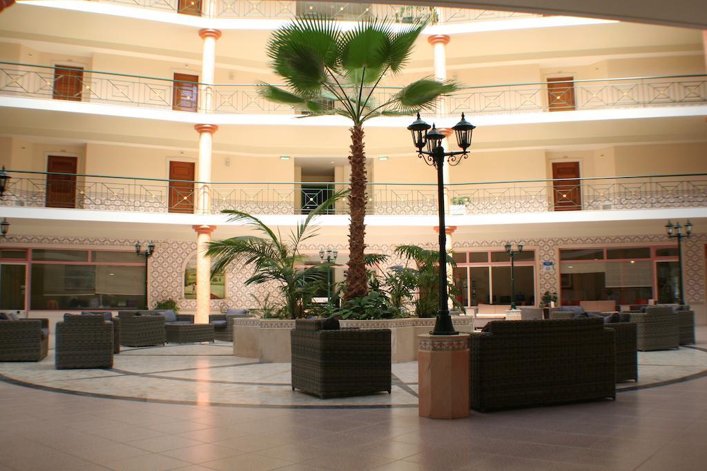 Estrela Do Vau Mariosilvat Apartment Portimao Exterior photo